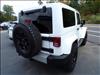 2015 Jeep Wrangler Sahara