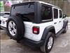 2020 Jeep Wrangler Unlimited Sport S - thumbnail 2
