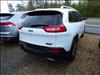 2018 Jeep Cherokee Limited - thumbnail 2