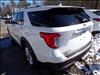 2020 Ford Explorer Limited - thumbnail 2