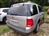 2005 Ford Explorer XLT