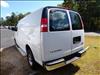 2023 GMC Savana 2500
