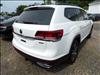 2022 Volkswagen Atlas SE 4Motion