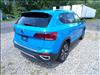 2023 Volkswagen Taos SE 4Motion