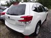 2022 Subaru Forester Base
