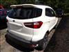 2020 Ford EcoSport SES