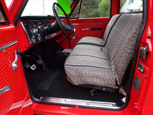 1970 GMC TRUCK TRUCK