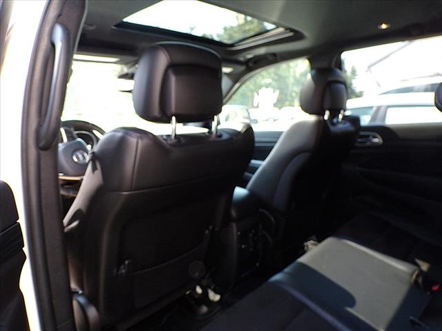 2020 Jeep Grand Cherokee North Edition