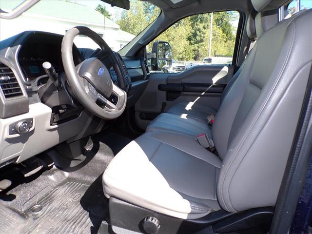 2018 Ford F-350 Super Duty XL