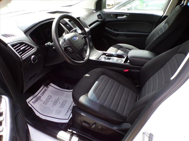 2020 Ford Edge SE