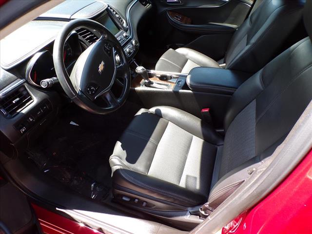 2015 Chevrolet Impala LT