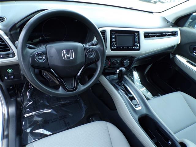 2020 Honda HR-V LX