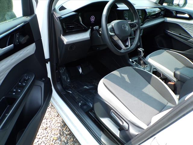 2022 Volkswagen Taos S 4Motion