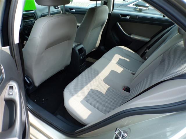 2014 Volkswagen Jetta S