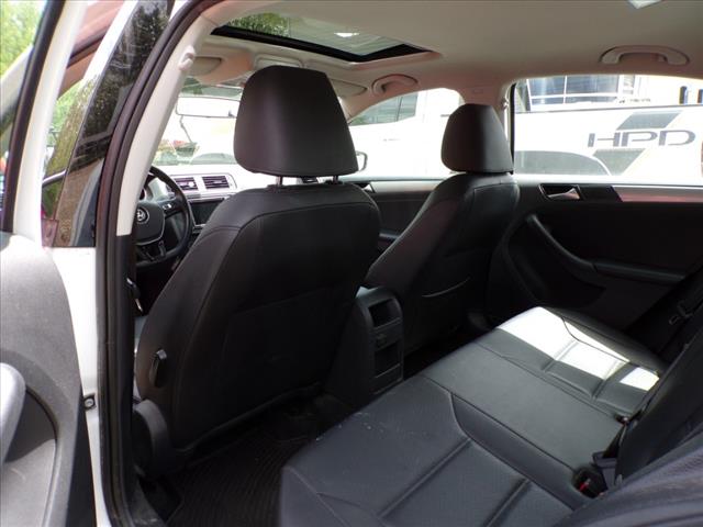 2017 Volkswagen Jetta 1.4T SE