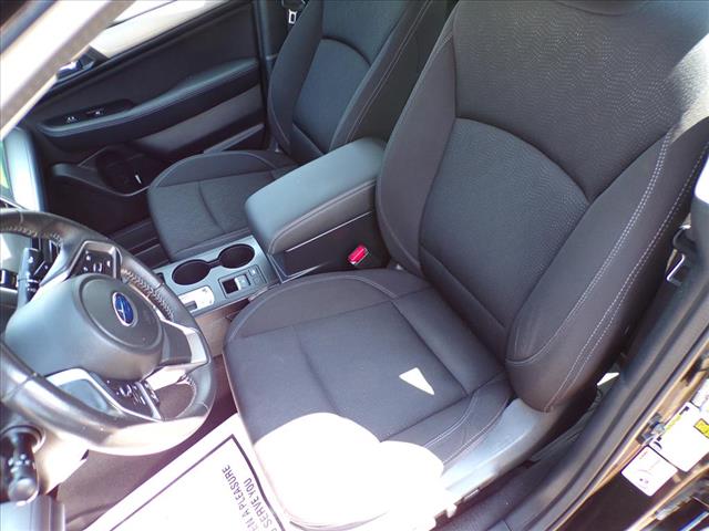 2019 Subaru Legacy 2.5i Premium