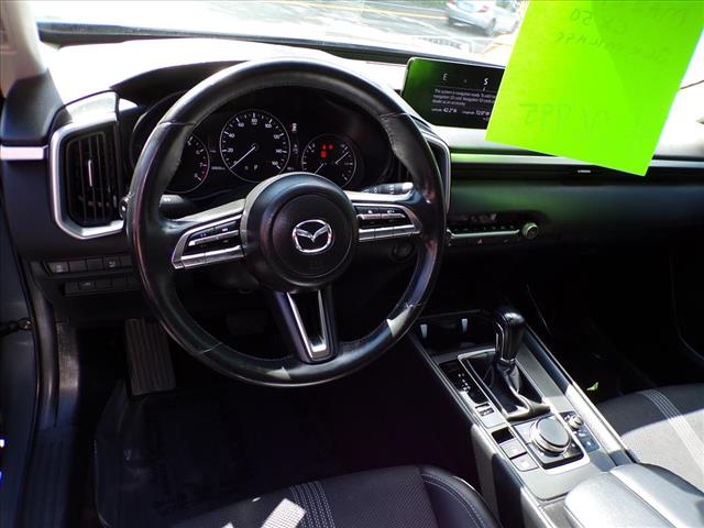 2024 Mazda CX-50 2.5 S Preferred