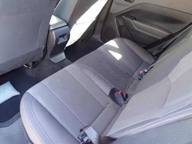 2024 Subaru Crosstrek Base