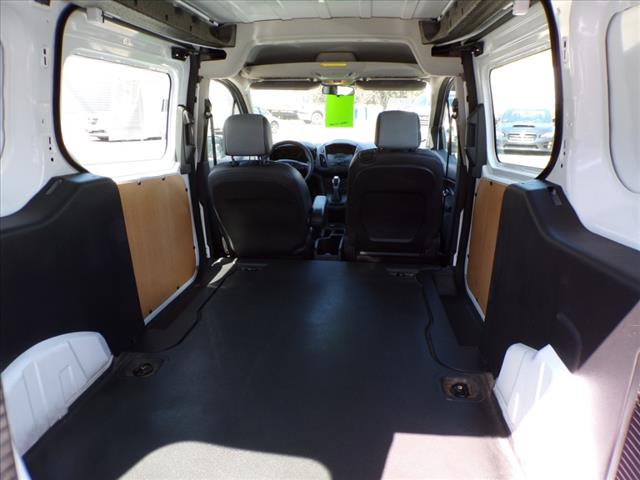 2016 Ford Transit Connect XL