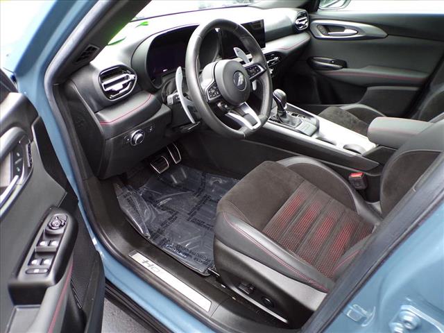 2024 Dodge Hornet R/T