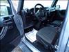 2016 Jeep Wrangler Unlimited Sport S