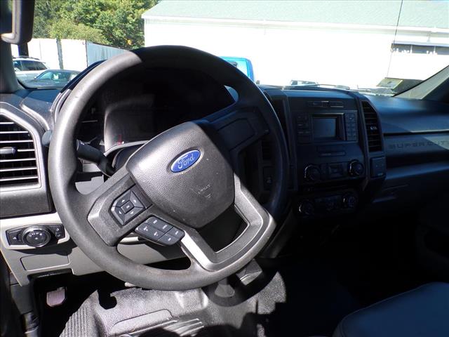 2018 Ford F-350 Super Duty XL