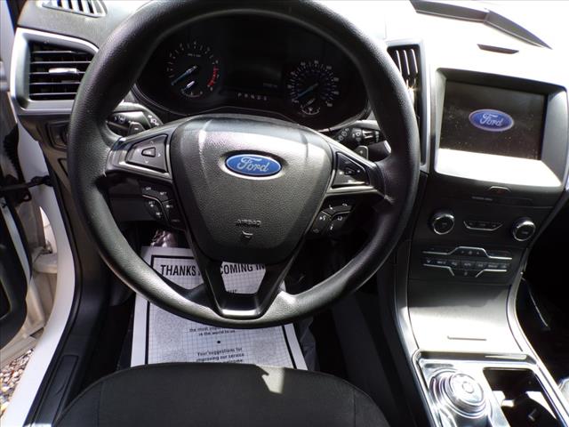 2020 Ford Edge SE