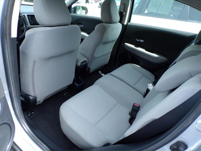 2020 Honda HR-V LX