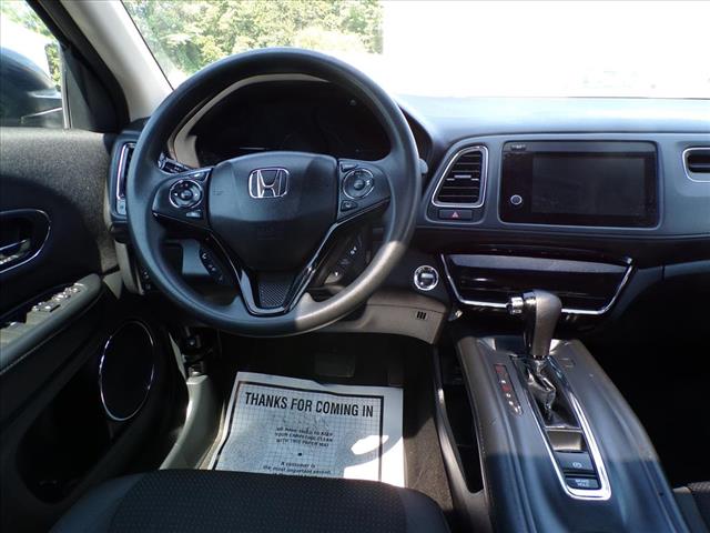 2020 Honda HR-V EX