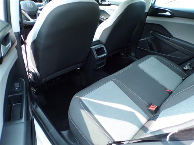 2022 Volkswagen Taos S 4Motion