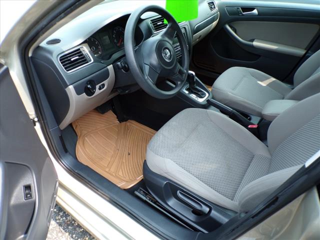 2014 Volkswagen Jetta S