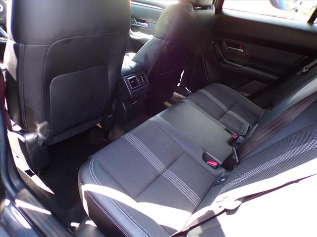 2024 Mazda CX-50 2.5 S Preferred