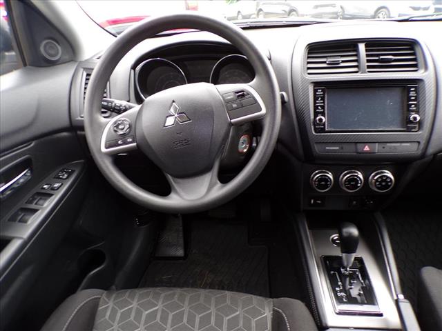 2024 Mitsubishi Outlander Sport ES