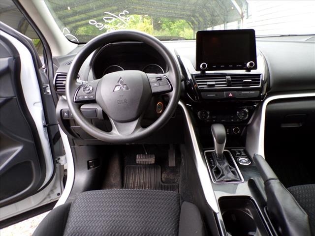 2023 Mitsubishi Eclipse Cross ES