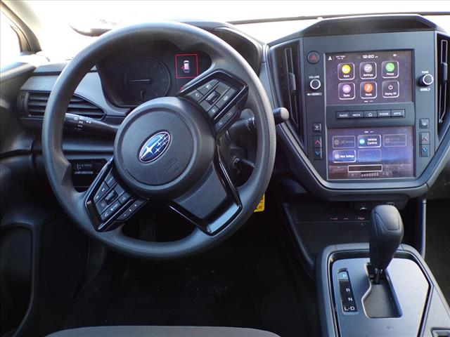2024 Subaru Crosstrek Base