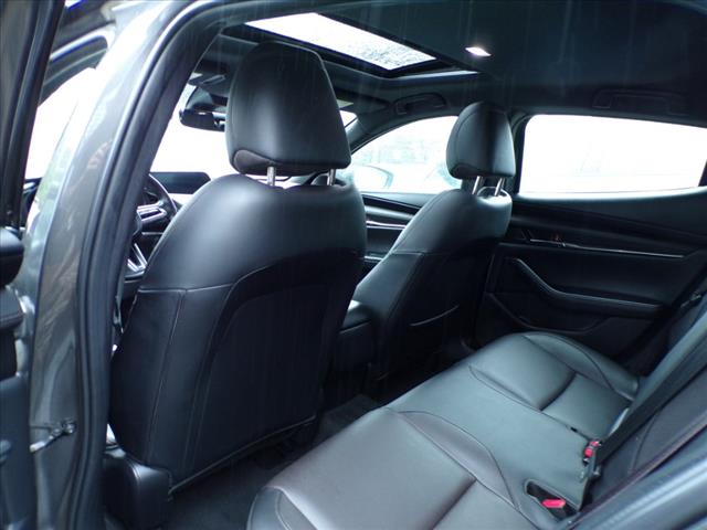 2022 Mazda Mazda3 Hatchback Premium