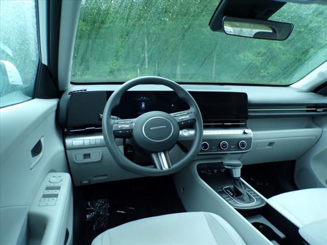 2024 Hyundai KONA SE