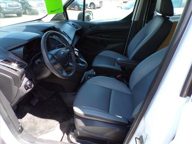 2016 Ford Transit Connect XL