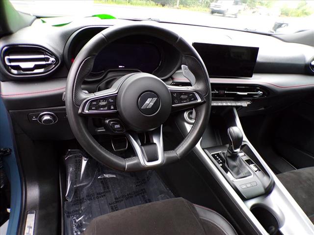 2024 Dodge Hornet R/T