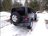 2017 Jeep Wrangler Unlimited Sport S - thumbnail 4