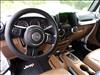 2015 Jeep Wrangler Sahara