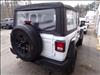 2020 Jeep Wrangler Sport - thumbnail 4