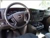 2023 GMC Savana 2500