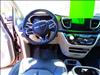 2017 Chrysler Pacifica Touring-L - thumbnail 4