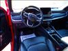 2022 Jeep Compass (Red) Edition