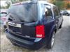 2012 Honda Pilot LX