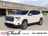 2024 GMC Acadia