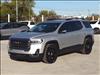 2020 GMC Acadia