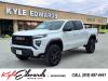 2024 GMC Canyon