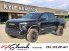 2024 GMC Canyon